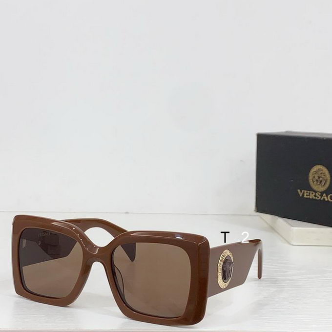 Versace Sunglasses ID:20240804-577